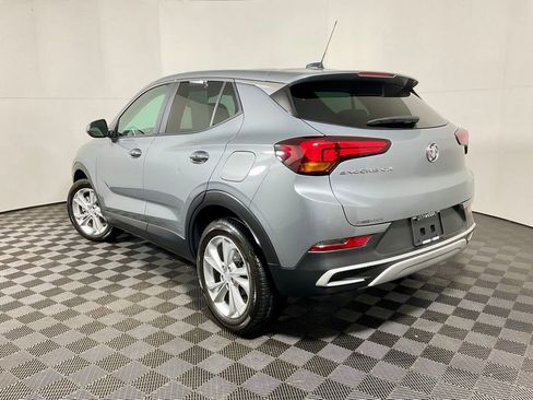 Used 2023 Buick Encore GX Preferred w/ Cold Weather Comfort Package image 11