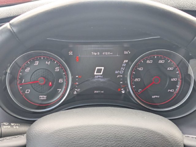 Used 2023 Dodge Charger SXT RWD image 27