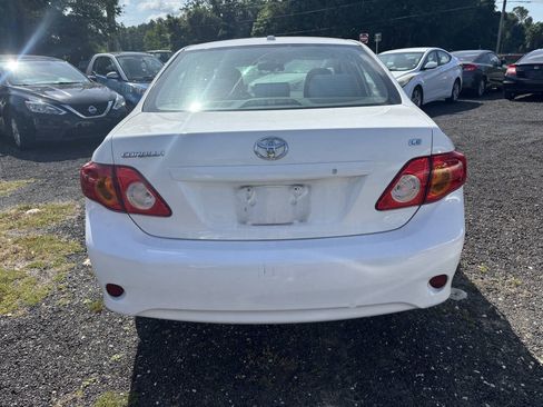 Used 2010 Toyota Corolla LE FWD image 6