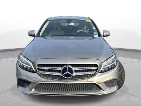 Used 2019 Mercedes-Benz C 300 Sedan image 3
