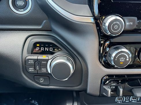 New 2026 RAM 1500 Big Horn image 27