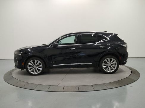 Used 2023 Buick Envision Avenir FWD image 5