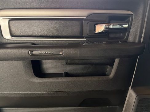 Used 2024 RAM 1500 Classic Warlock image 11