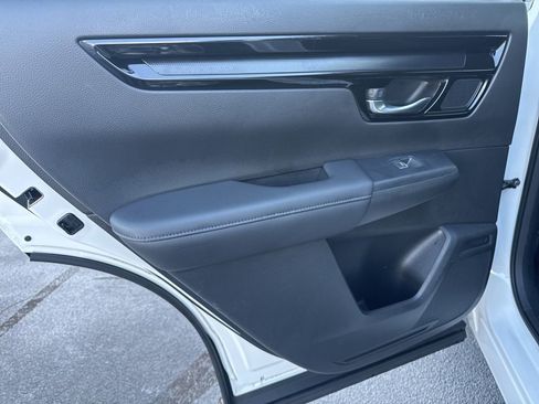 Used 2024 Honda CR-V EX-L image 38