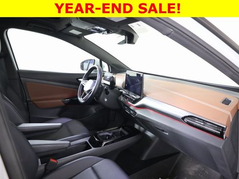 Used 2021 Volkswagen ID.4 Pro S image 44
