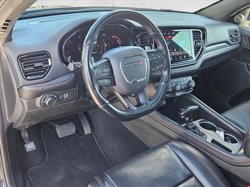 Used 2024 Dodge Durango GT AWD/4WD image 10