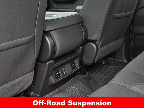 New 2026 GMC Sierra 1500 Pro w/ Graphite Edition image 27