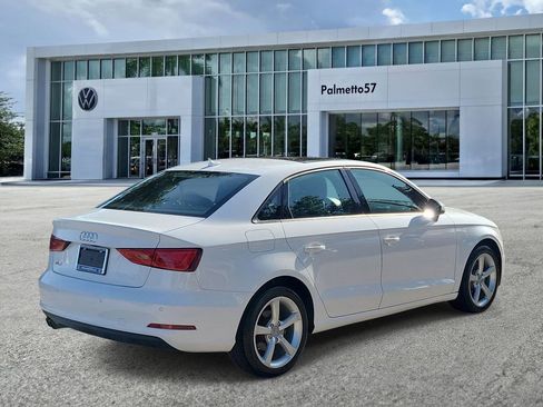 Used 2016 Audi A3 1.8T Premium FWD image 6