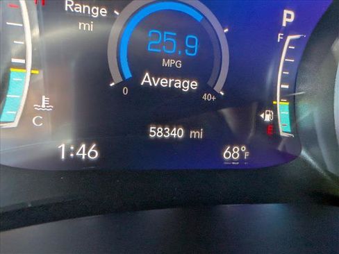 Used 2025 Chrysler Pacifica Select FWD image 39