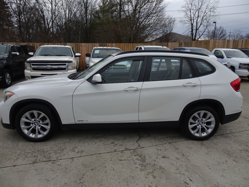 Used 2014 BMW X1 xDrive28i AWD/4WD image 5