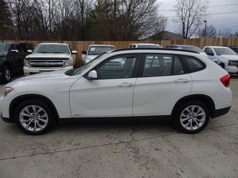 Used 2014 BMW X1 xDrive28i AWD/4WD image 5