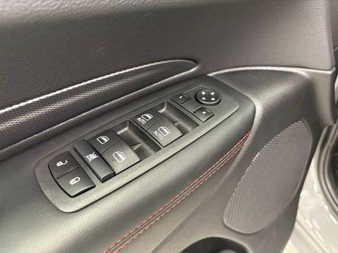 New 2026 Dodge Durango GT w/ Trailer Tow Group IV image 17