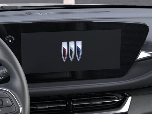 New 2026 Buick Envista Sport Touring w/ Convenience I Package FWD image 20