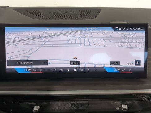 Used 2026 BMW X5 sDrive40i w/ Premium Package image 25