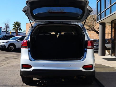 Used 2020 Kia Sorento S image 22