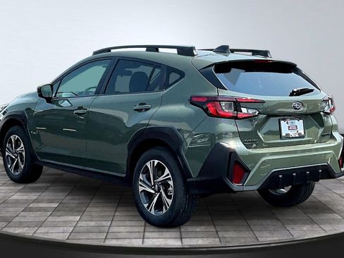 Used 2026 Subaru Crosstrek 2.5i Premium AWD/4WD image 4