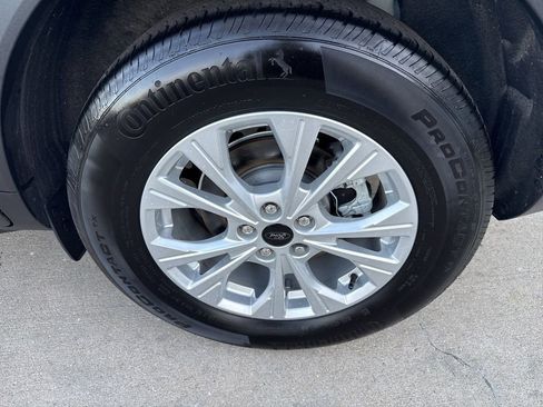 Certified 2023 Ford Escape Active image 30