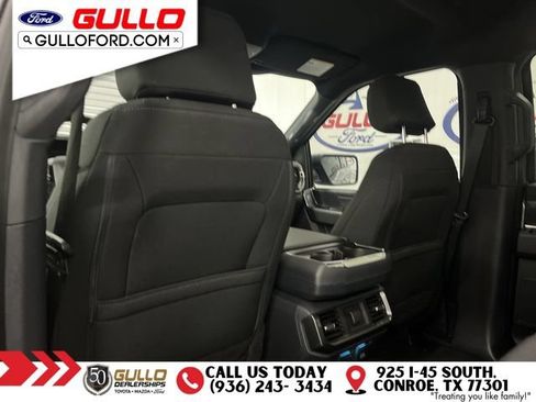 Used 2023 Ford F150 XLT w/ Equipment Group 302A High RWD image 15