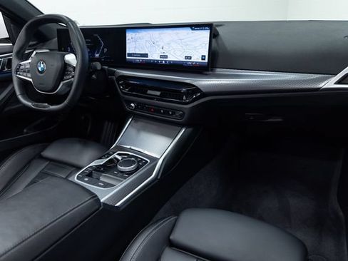 Used 2026 BMW 430i xDrive Convertible AWD/4WD image 25