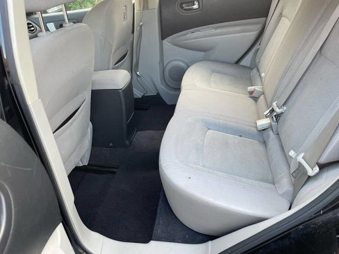 Used 2014 Nissan Rogue S image 13