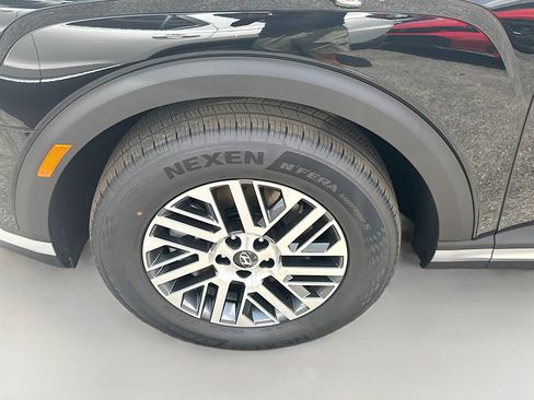 New 2026 Hyundai Palisade SEL FWD image 24