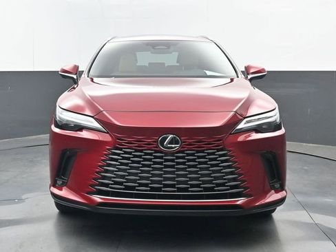 Used 2025 Lexus RX 350 Premium Plus w/ Convenience Package FWD image 22