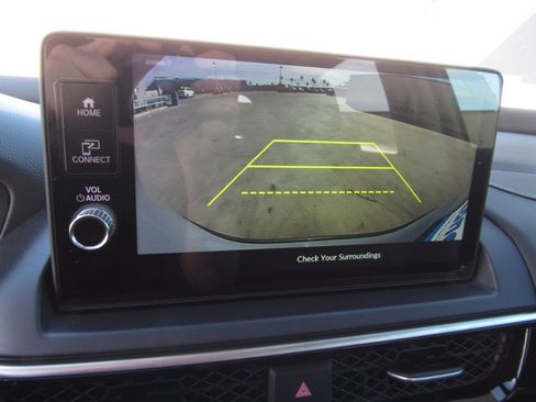 Used 2025 Acura ADX FWD image 22