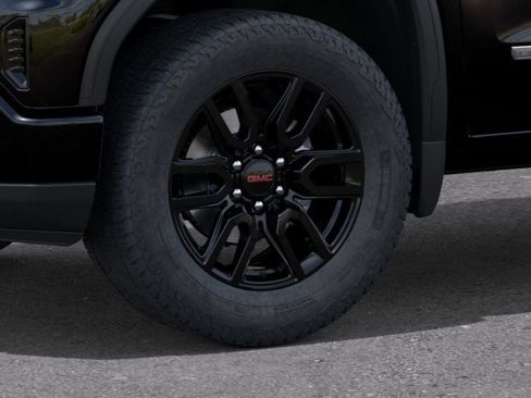 New 2026 GMC Sierra 1500 Elevation image 9
