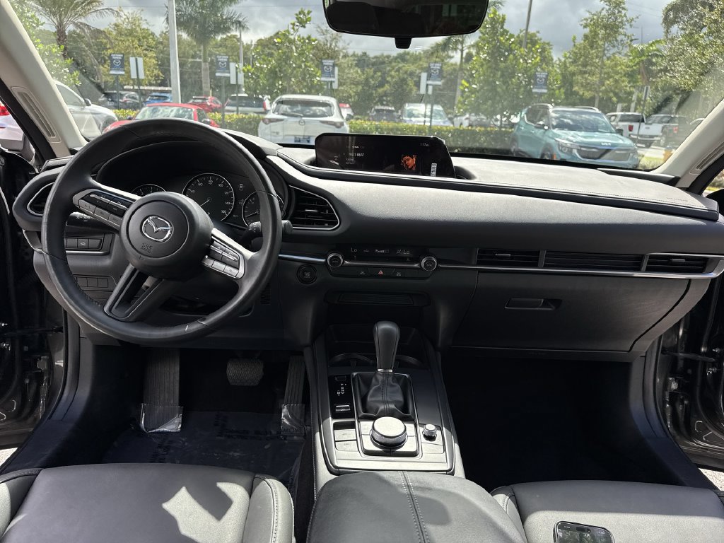 Used 2023 MAZDA CX-30 AWD 2.5 S w/ Select Package image 35