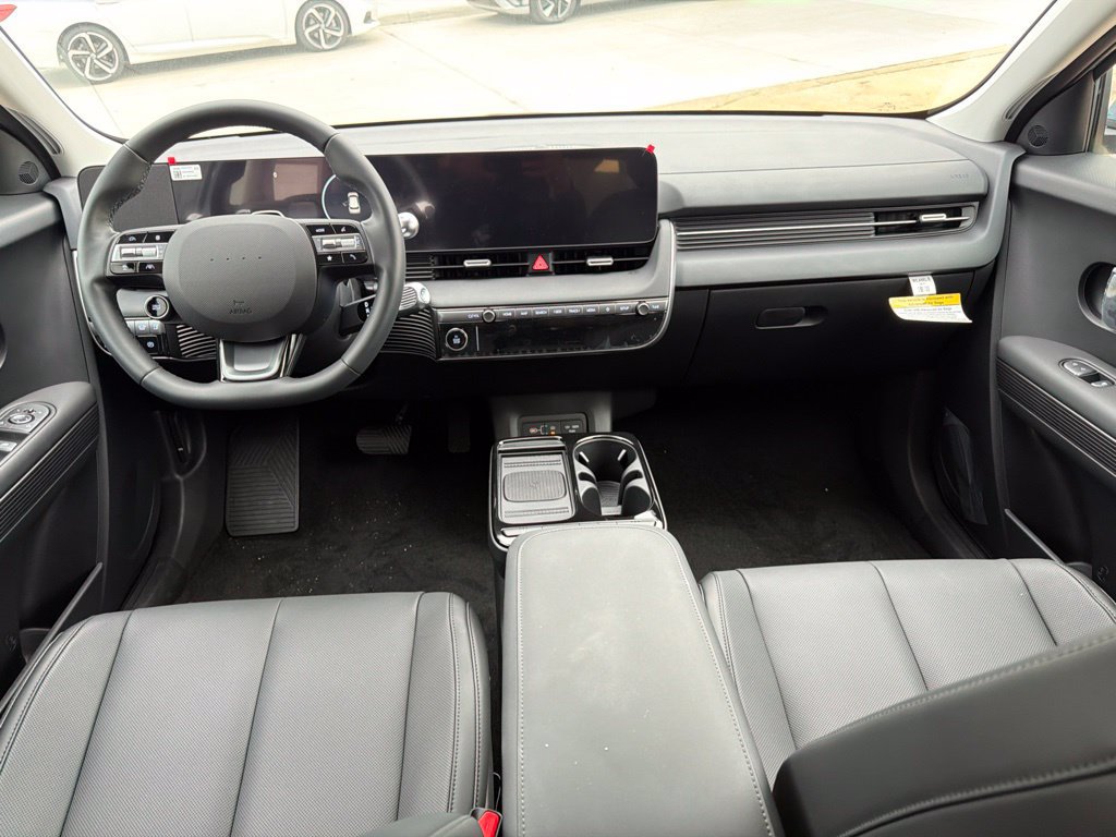 New 2027 Hyundai Ioniq 5 SEL AWD/4WD image 13