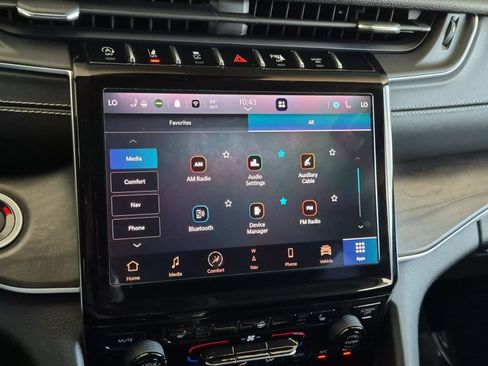 Used 2023 Jeep Grand Cherokee L Limited RWD image 18