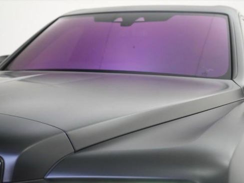 Certified 2024 Rolls-Royce Cullinan Black Badge w/ Driver's Package AWD/4WD image 48
