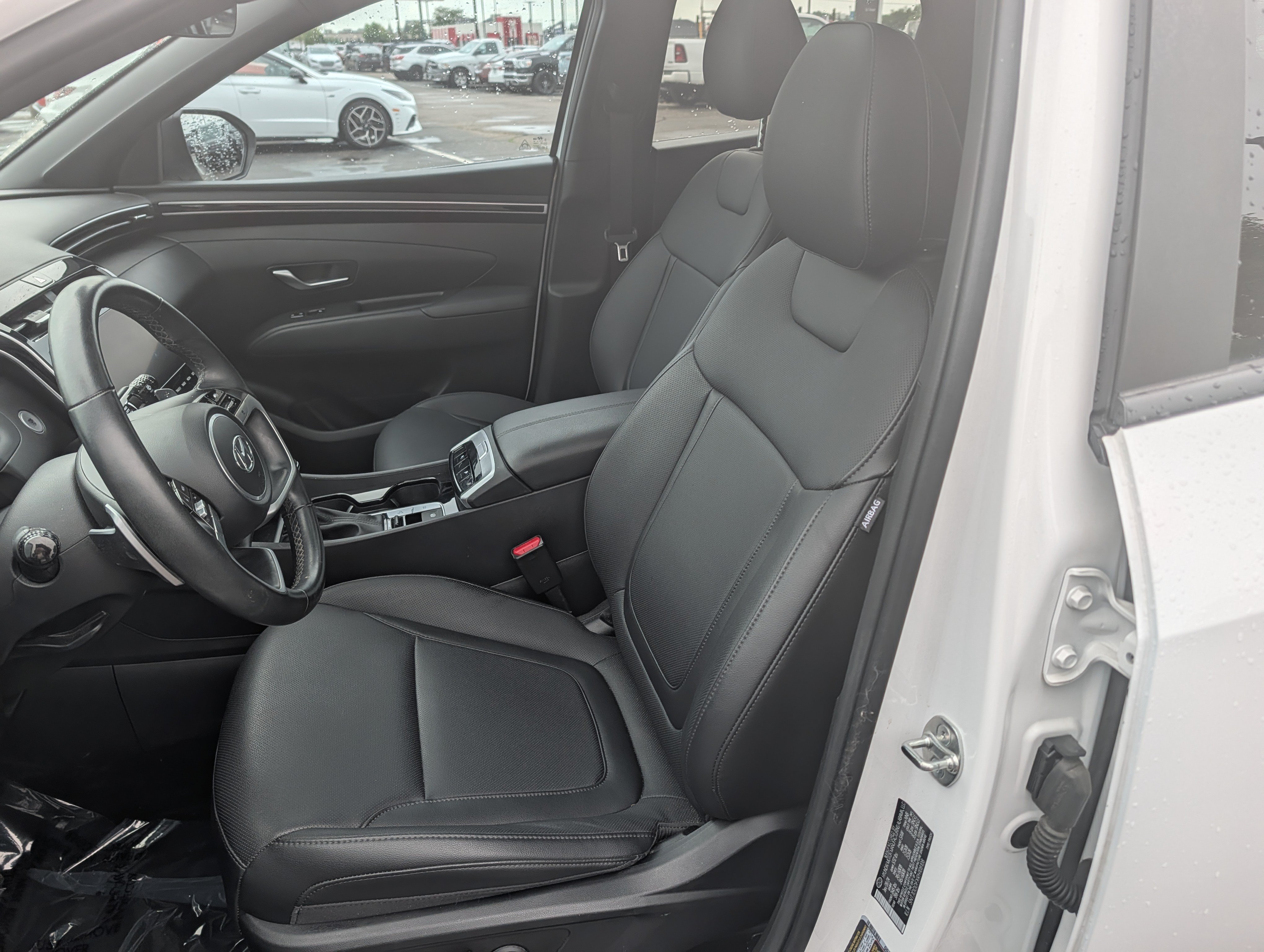Used 2024 Hyundai Santa Cruz XRT AWD/4WD image 10