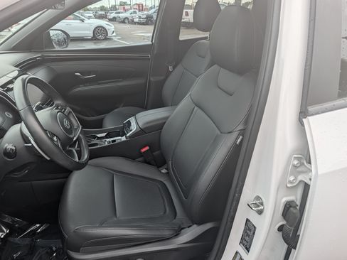 Used 2024 Hyundai Santa Cruz XRT AWD/4WD image 10