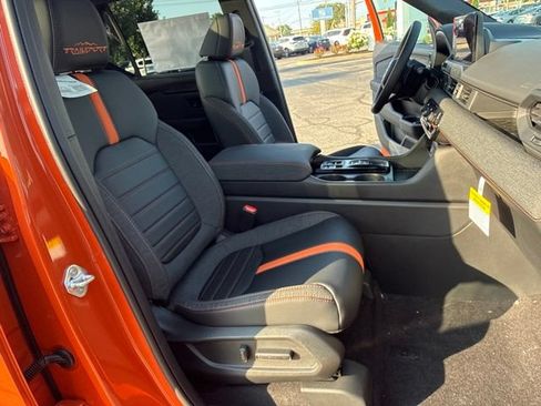 New 2026 Honda Passport TrailSport image 26