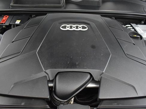 Used 2023 Audi Q8 Premium Plus image 35