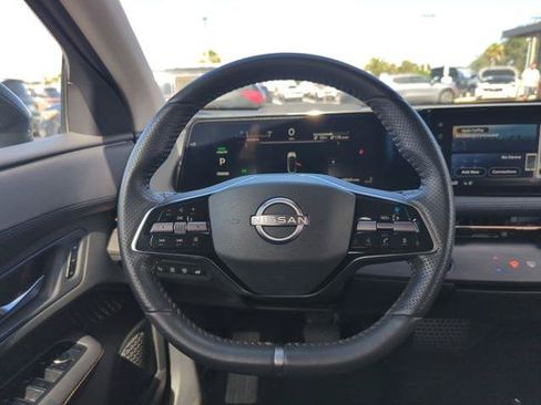 Certified 2024 Nissan Ariya FWD image 26