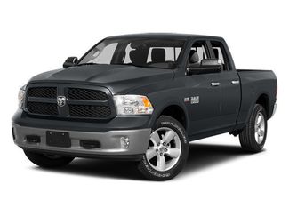 Used 2014 RAM 1500 Big Horn AWD/4WD video 1