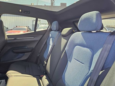 New 2026 Volvo EX30 Ultra w/ Climate Package image 19