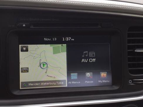 Used 2015 Kia Optima SX image 12