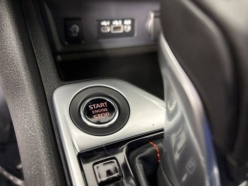 Used 2024 Nissan Sentra SR image 29