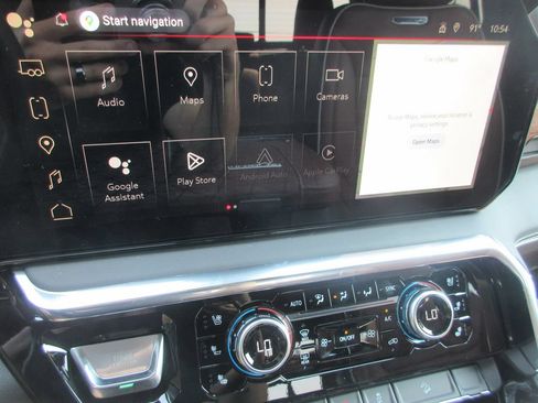 New 2026 GMC Sierra 3500 Denali Ultimate AWD/4WD image 19