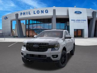New 2026 Ford Ranger Lariat w/ FX4 Off-Road Package AWD/4WD video 2
