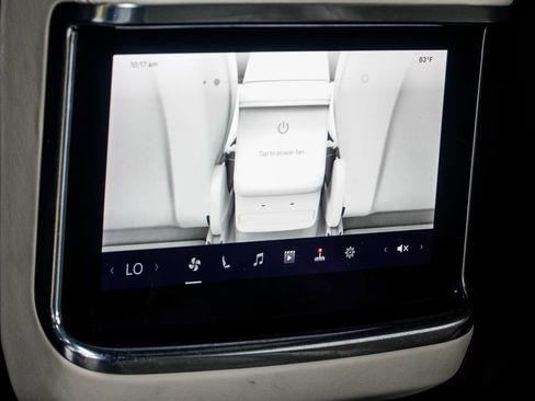 Used 2022 Tesla Model X Plaid AWD/4WD image 41