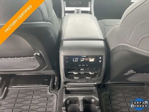 Certified 2025 Jeep Grand Cherokee L Laredo w/ MOPAR Finishing Package AWD/4WD image 17