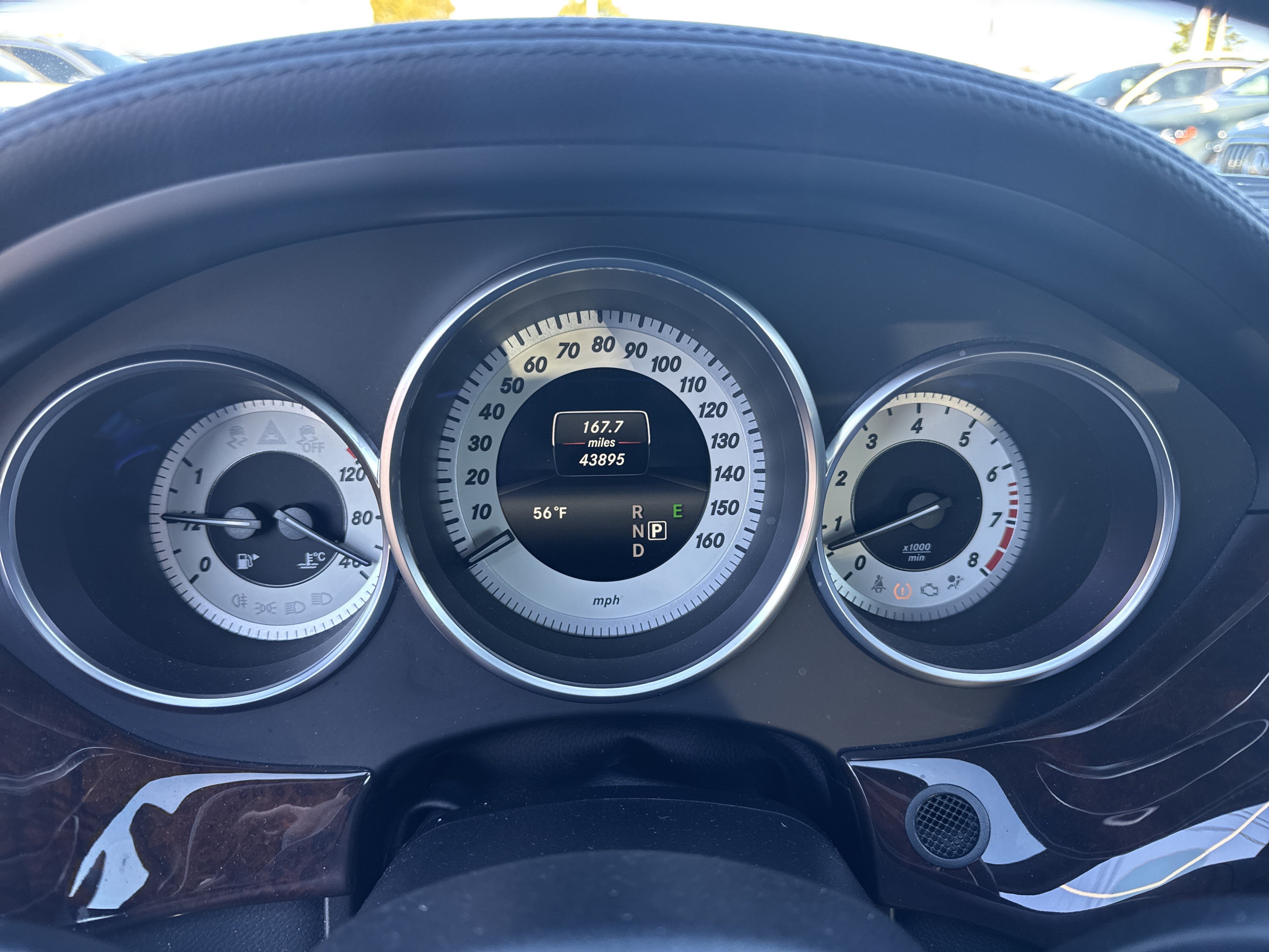 Used 2016 Mercedes-Benz CLS 550 image 19