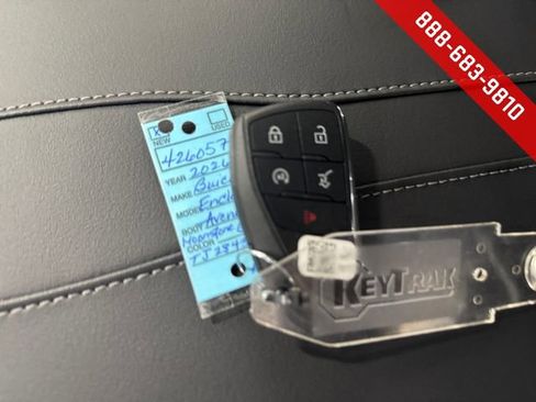 New 2026 Buick Enclave Avenir w/ Super Cruise Package image 27