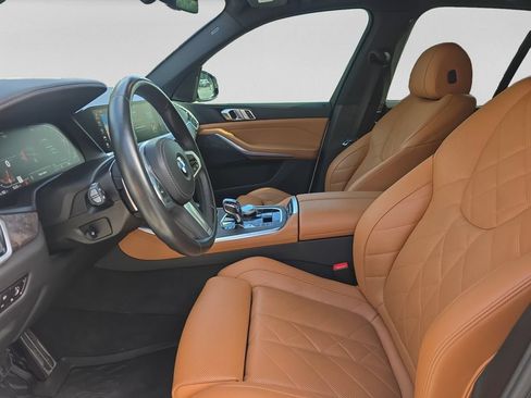 Used 2023 BMW X5 sDrive40i w/ M Sport Package RWD image 17