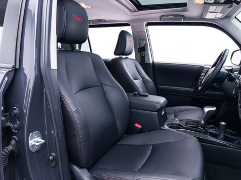 Used 2024 Toyota 4Runner TRD Pro AWD/4WD image 40