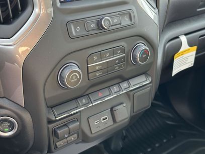 New 2025 Chevrolet Silverado 3500 W/T w/ WT Convenience Package